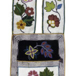 Ojibwe Bandolier